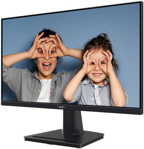 MSI PRO MP225 22 Inch IPS Monitor 100Hz FHD - Image 3
