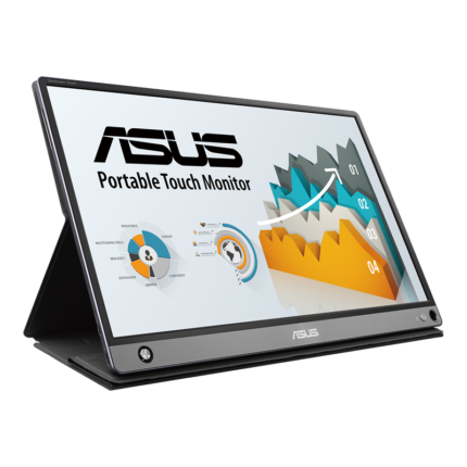 ASUS MB16AMTR Portable Touch Monitor Full HD