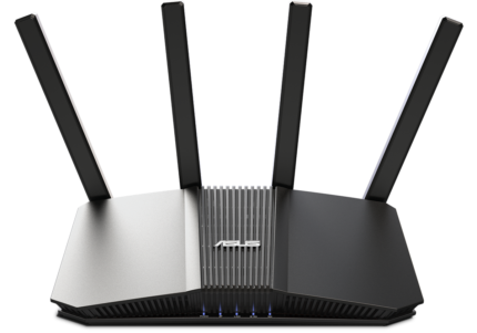 ASUS RT-BE82U Dual-Band AX8000 WiFi 7 Router