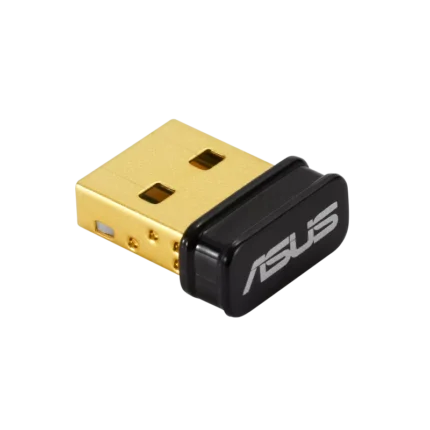 ASUS USB-BT540 Nano Bluetooth 5.2 USB Adapter