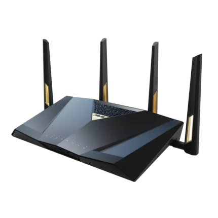 ASUS RT-BE88U Dual-Band AX8800 WiFi 7 Router
