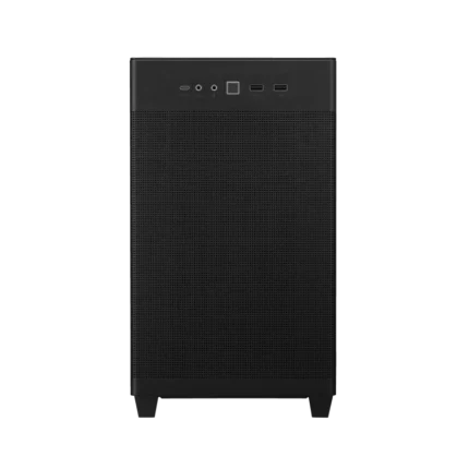 ASUS Prime AP201 TG micro ATX tempered glass gaming case