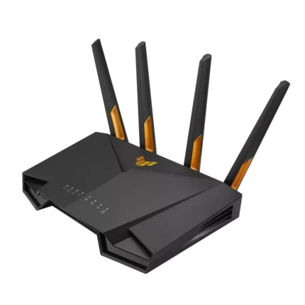 ASUS TUF-AX4200 Dual-Band Gaming WiFi 6 Router