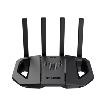 ASUS TUF-BE3600 Dual-Band AX3600 WiFi 7 Router