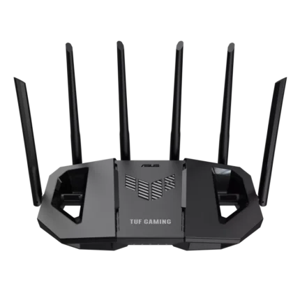 ASUS TUF-BE6500 Dual-Band AX6500 WiFi 7 Router