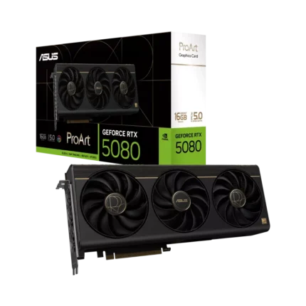 Prime RTX 5070 Ti 16GB OC gaming graphics card