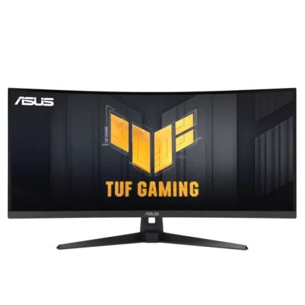 VG34VQ3B-AE Ultrawide Gaming Monitor UWQHD 180Hz display