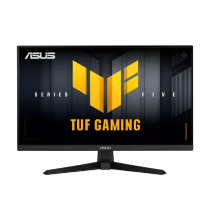 ASUS VG259QM5A 240Hz Full HD 24.5 inch gaming monitor