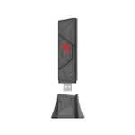 ASUS ROG USB-BE92 WiFi 7 Tri-Band USB Adapter