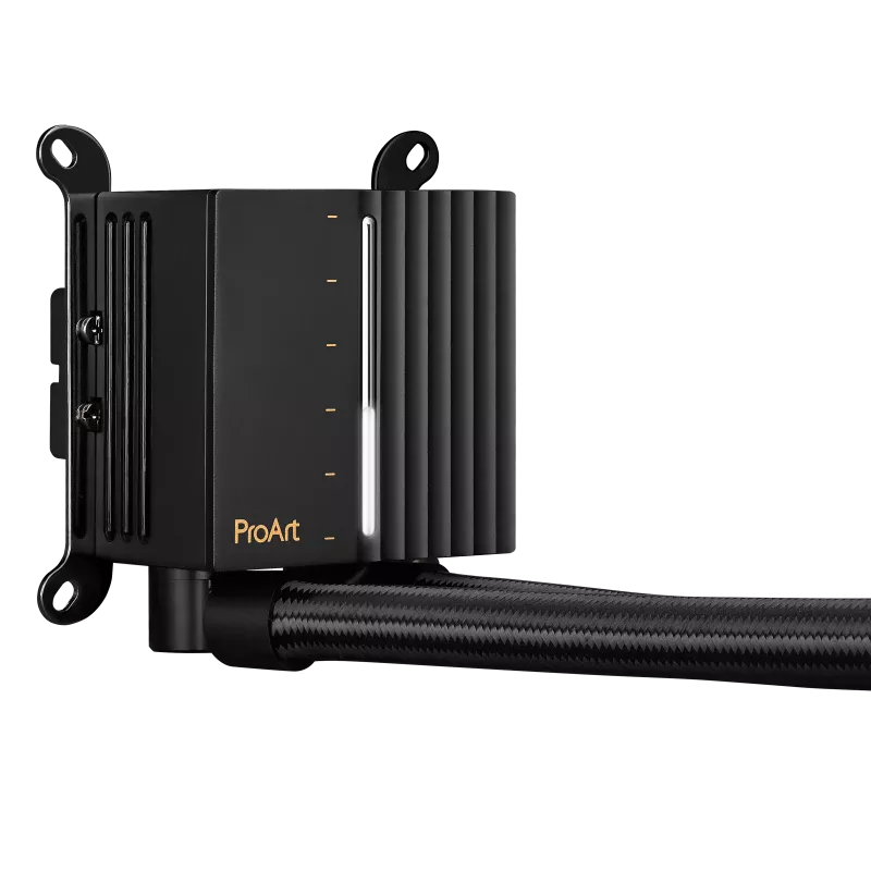 ASUS ProArt LC 420 420mm Liquid Cooler - Image 3