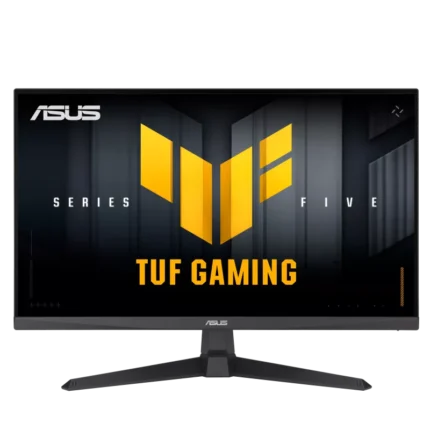 ASUS VG279QE5A 146Hz Full HD 27 inch gaming monitor