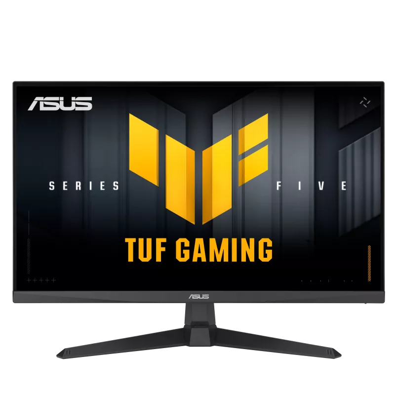 ASUS VG279QE5A 146Hz Full HD 27 inch gaming monitor