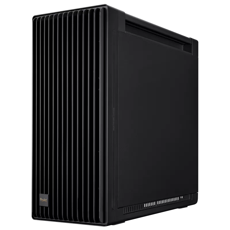 ProArt PA602 TG ARGB Black Full Tower Case - Image 3