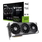 TUF RTX 5060 Ti 16GB OC gaming graphics card
