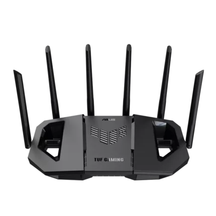 ASUS TUF-BE9400 Dual-Band AX9400 WiFi 7 Router