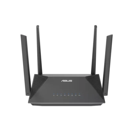 ASUS RT-AX52 Pro AX3000 Dual-Band WiFi 6 Router