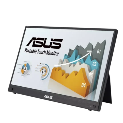 ASUS MB16AHT Portable Touch Monitor Full HD