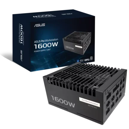 ASUS-PRO-WS-1600P-AE Professional Workstation Motherboard