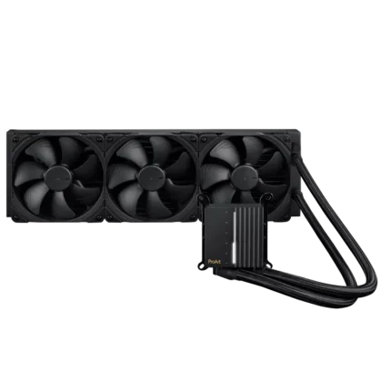 ASUS ProArt LC 420 420mm AIO liquid CPU cooler