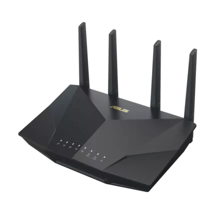 ASUS RT-AX5400 AX5400 Dual-Band WiFi 6 Router