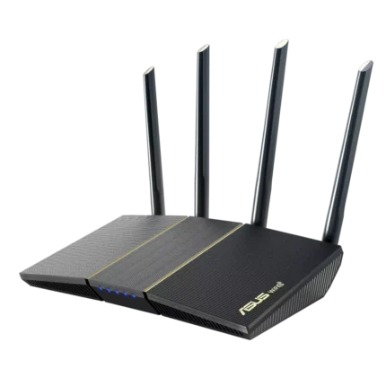 ASUS RT-AX57 AX3000 Dual-Band WiFi 6 Router