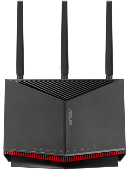 ASUS RT-BE86U Dual-Band AX8400 WiFi 7 Router