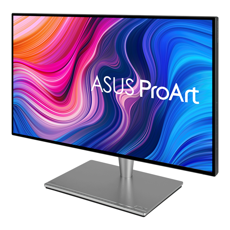 ASUS PA27AC Monitor 27" QHD 60Hz USB-C - Image 2