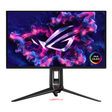 ASUS PG27UCDM 27 inch 4K UHD 240Hz Fast IPS Gaming Monitor