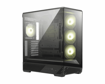 MAG PANO 130R PZ Gaming PC Case