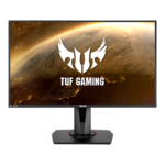 VG279QM-AE Gaming Monitor Full HD 280Hz display