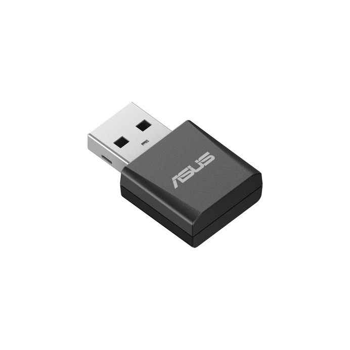 ASUS USB-BE92 Nano Dual-Band AX3000 WiFi 7 Adapter
