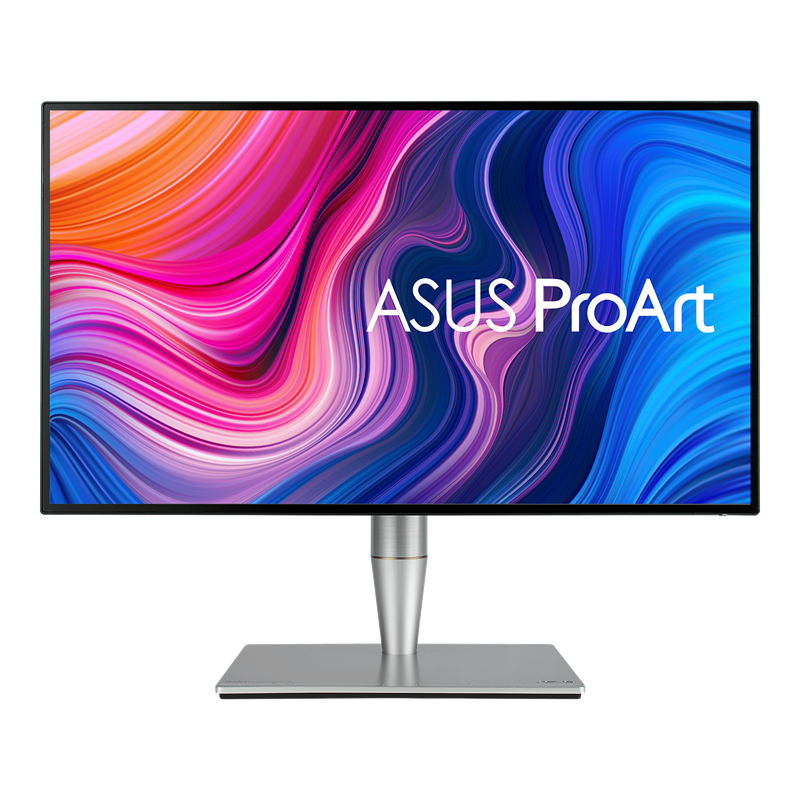 ASUS PA27AC 27 inch QHD 60Hz IPS USB-C Monitor