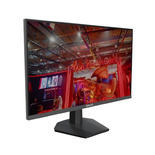 GM24X5IPS 23.8" IPS Monitor 200Hz Full HD Gaming - Image 2