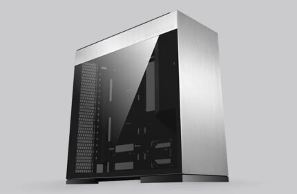 Geometric Future M8 Dharma Mid Tower Gaming PC Case