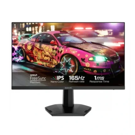 GM27X5Q2 27 inch QHD IPS monitor 240Hz adjustable