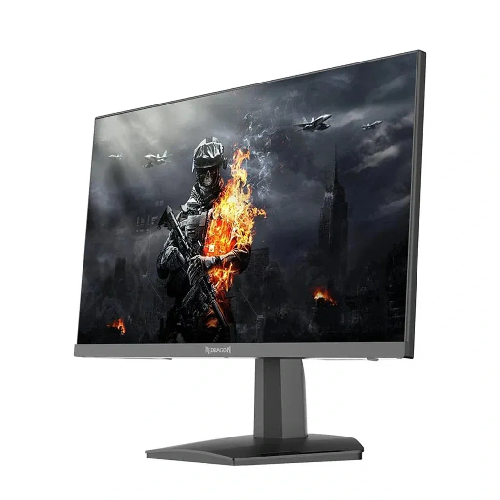 GM27X5IPS 27 inch IPS monitor 200Hz Full HD Gaming - Image 2