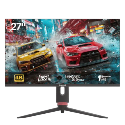 GMU2720SUQ 27 inch mini LED monitor premium display