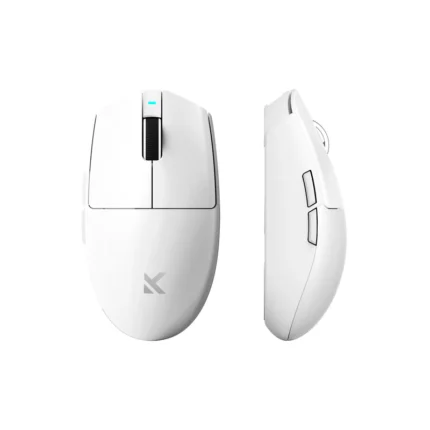 MC-G3V2-4 G3V2 White Gaming Mouse