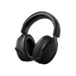 MCHOSE V9 Pro Headset Steel Black Wireless Gaming Headset