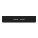 HW-ST-1 MCHOSE x Unbox Therapy Ergonomic Wrist Rest