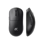 MC-A7V2-5 A7V2 Ultra Black Gaming Mouse